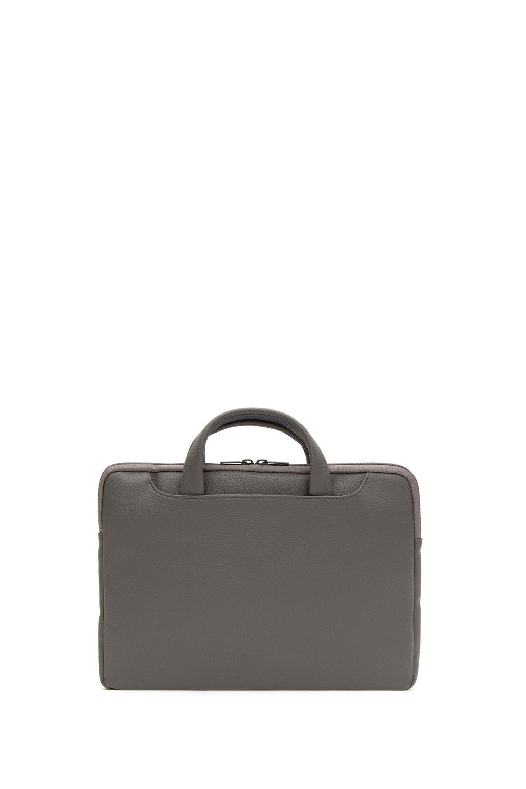 U. S. Polo Assn / Мужская серая сумка - U.s. polo assn фото 3