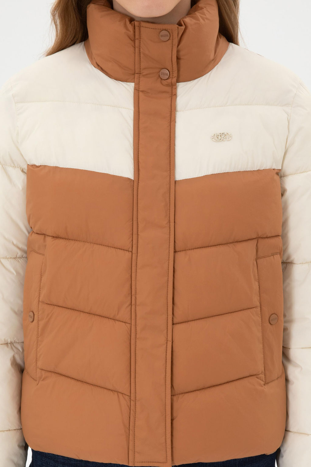 Kad_n Camel Mont - U.s. polo assn фото 6