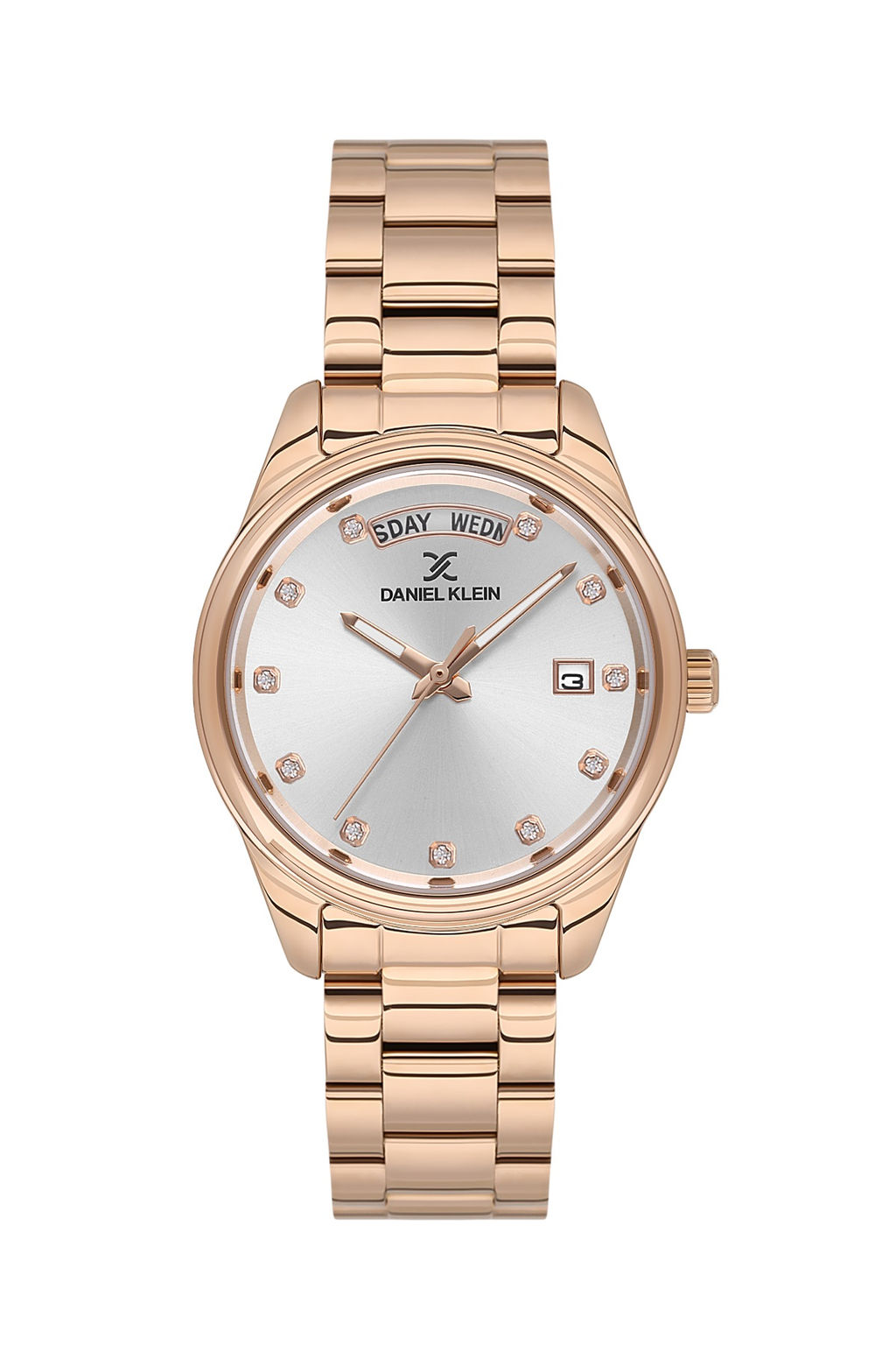 Наручные женские часы Daniel Klein