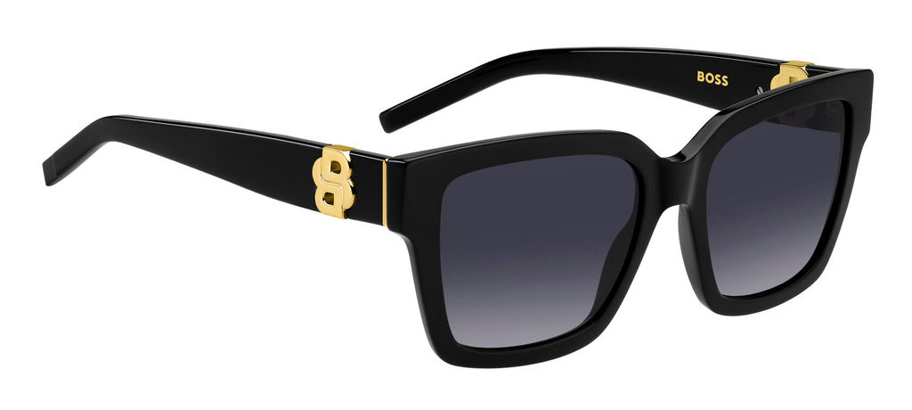 Солнцезащитные очки BOSS 1744/S - Hugo Boss фото 3