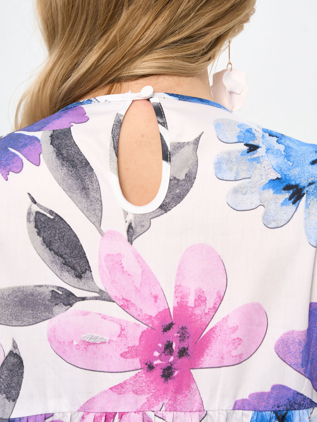 6256 Платье - Prima linea фото 12