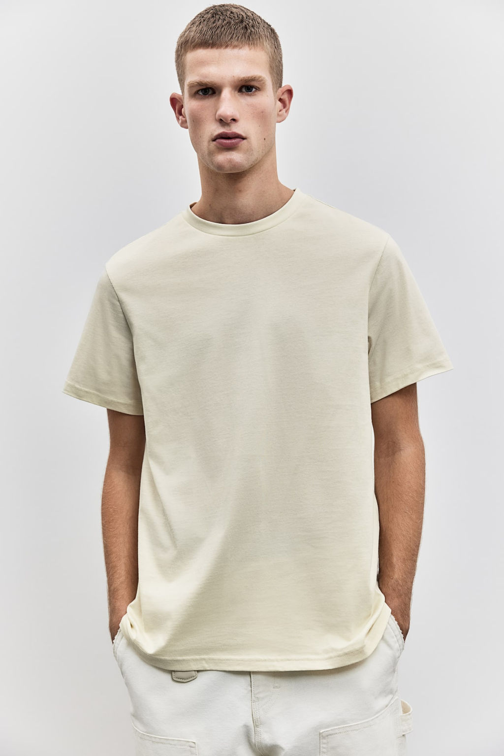 Camiseta Regular Fit