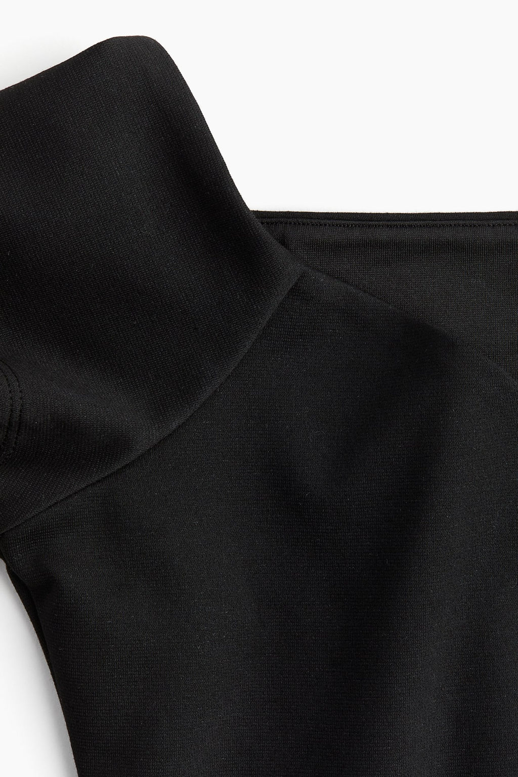 Top off-the-shoulder corto - H&m фото 6