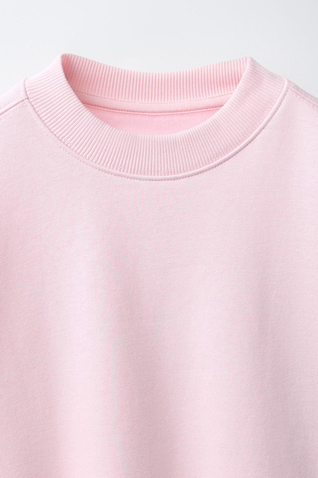 SUDADERA JOGGING LISA / Rosa - Zara фото 3