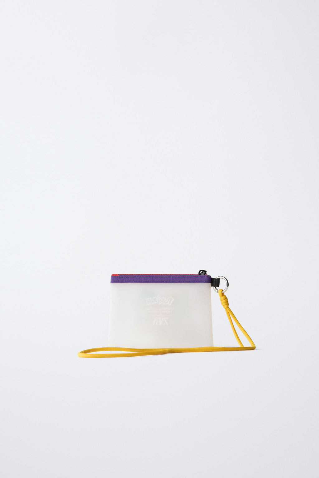 MONEDERO ENGOMADO POK?MON / Rojo - Zara фото 5