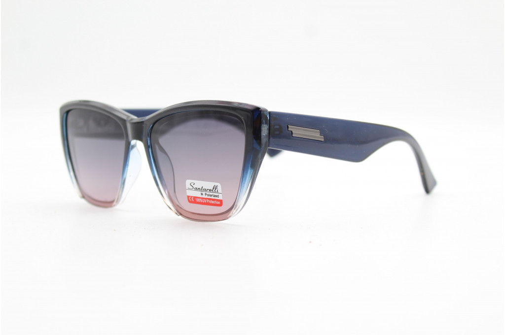 Солнцезащитные очки Santarelli (Polarized) 2349 57-16-143 С5