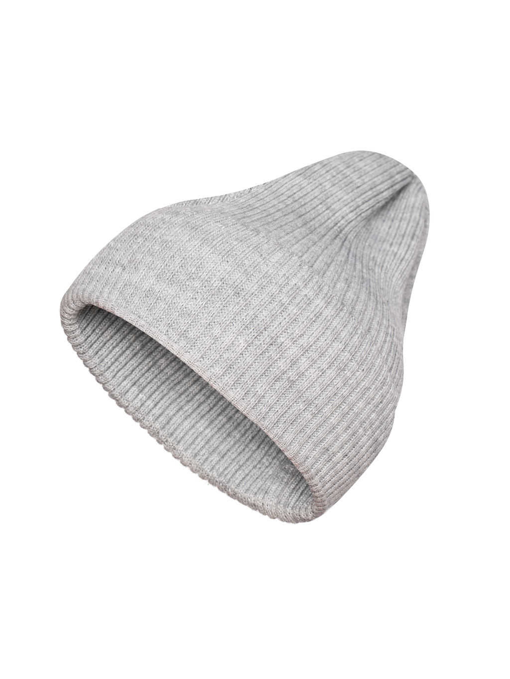 Шапка вязаная