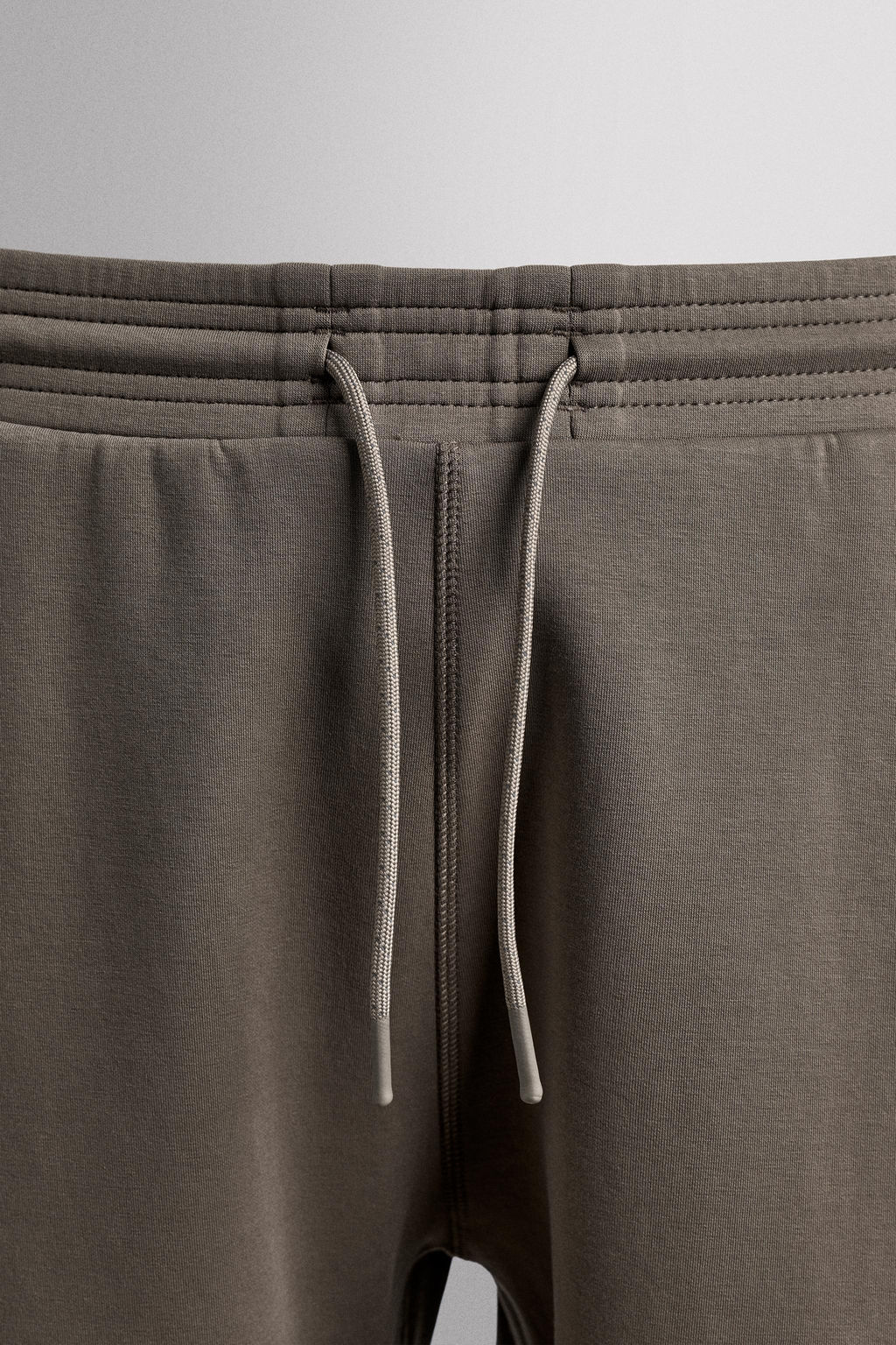 TECHNICAL TROUSERS WITH ZIPS - Zara фото 8