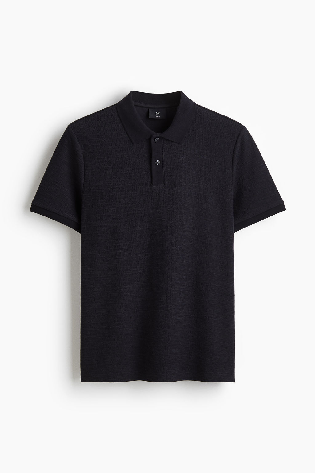 Polo Slim Fit - H&m фото 4