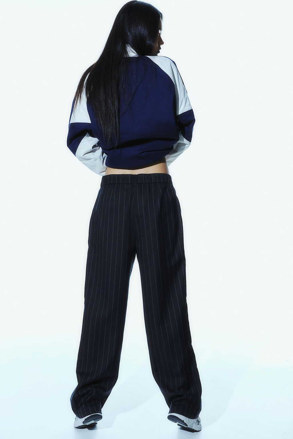 Pantalon de vestir - H&m фото 4