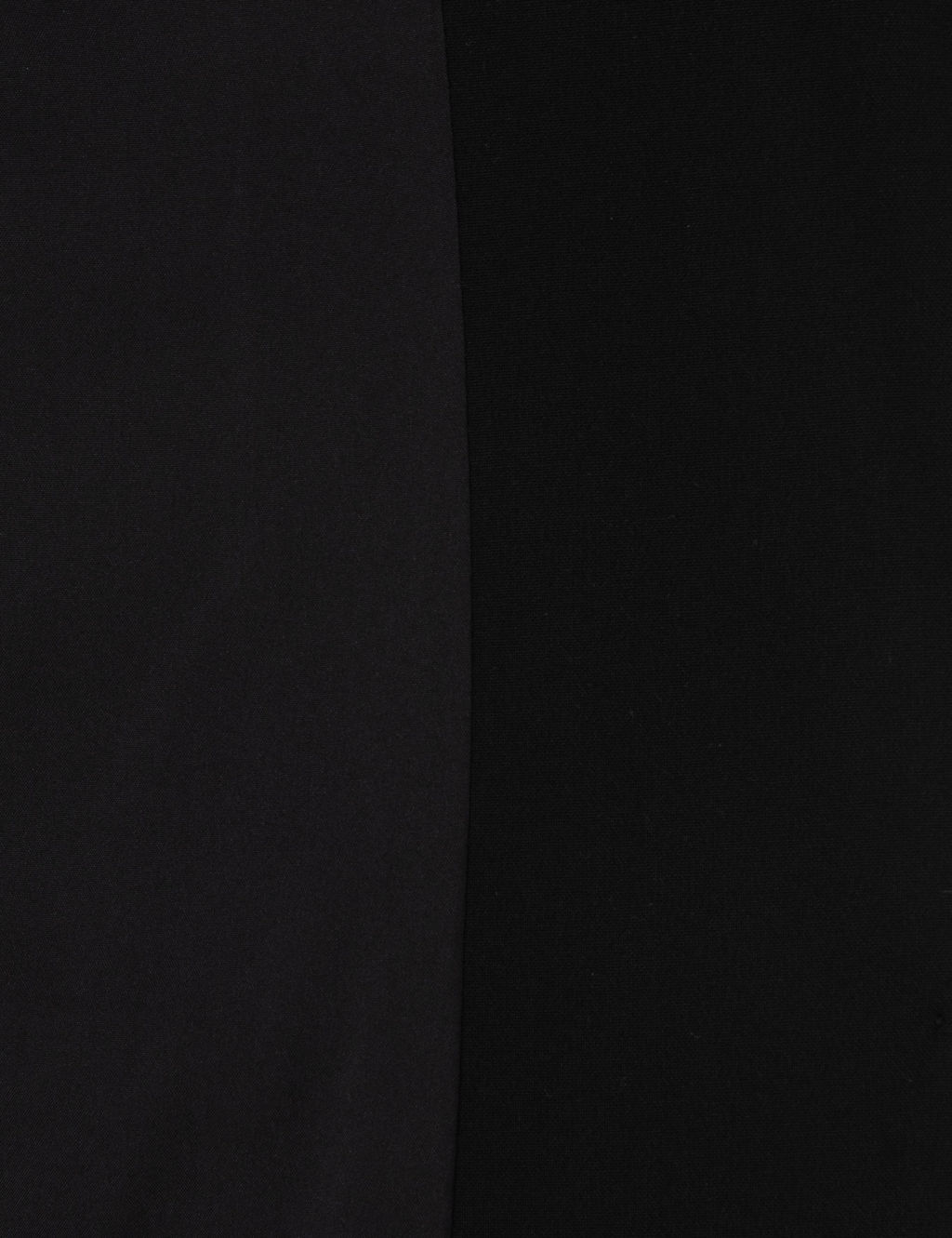 Siyah Slim Fit Ceket