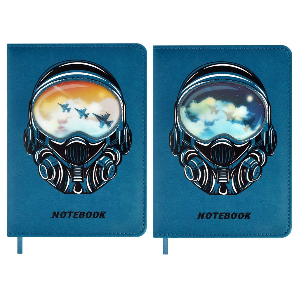 Записная книжка, А6+, арт. 61737/ 20 ПИЛОТ