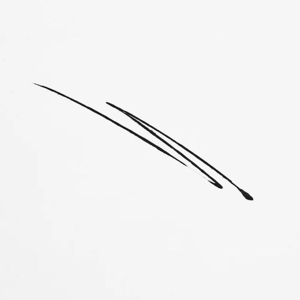 Provoc Жидкая подводка для глаз с роликом / Eyeliner Wheel 01 Matte Black, черный матовый