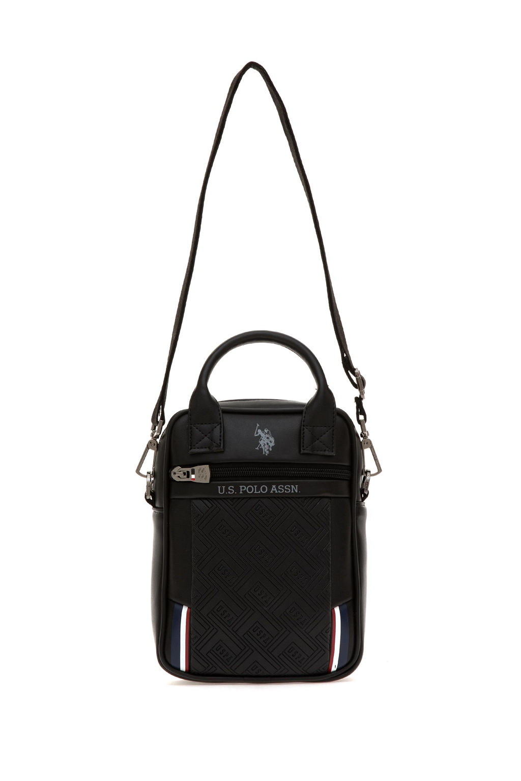 Erkek Siyah _anta Sepette S_rpriz _ndirim - U.s. polo assn фото 4