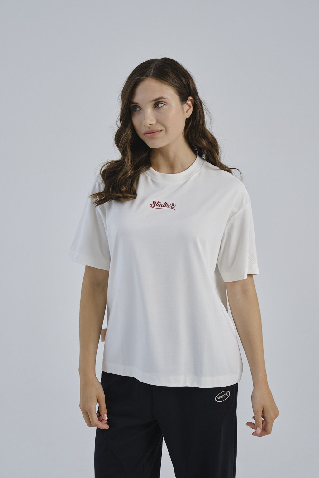 Футболка Бежевый CANDY BOMB SS Tee