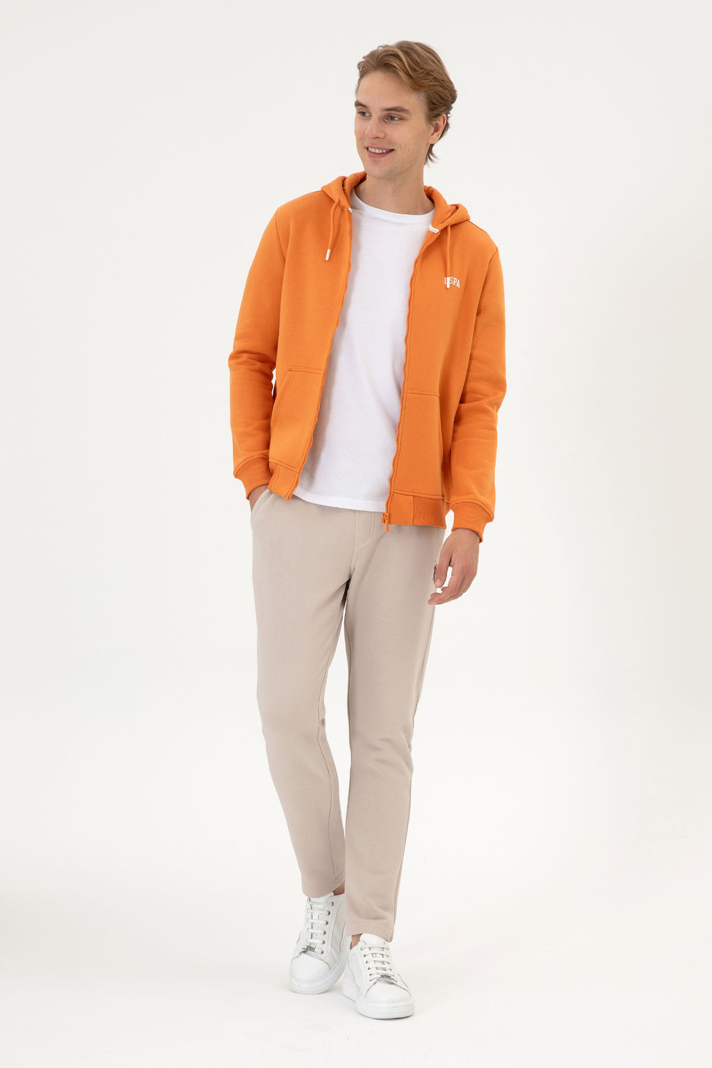 Erkek Ta_ E_ofman Alt_ - U.s. polo assn фото 9