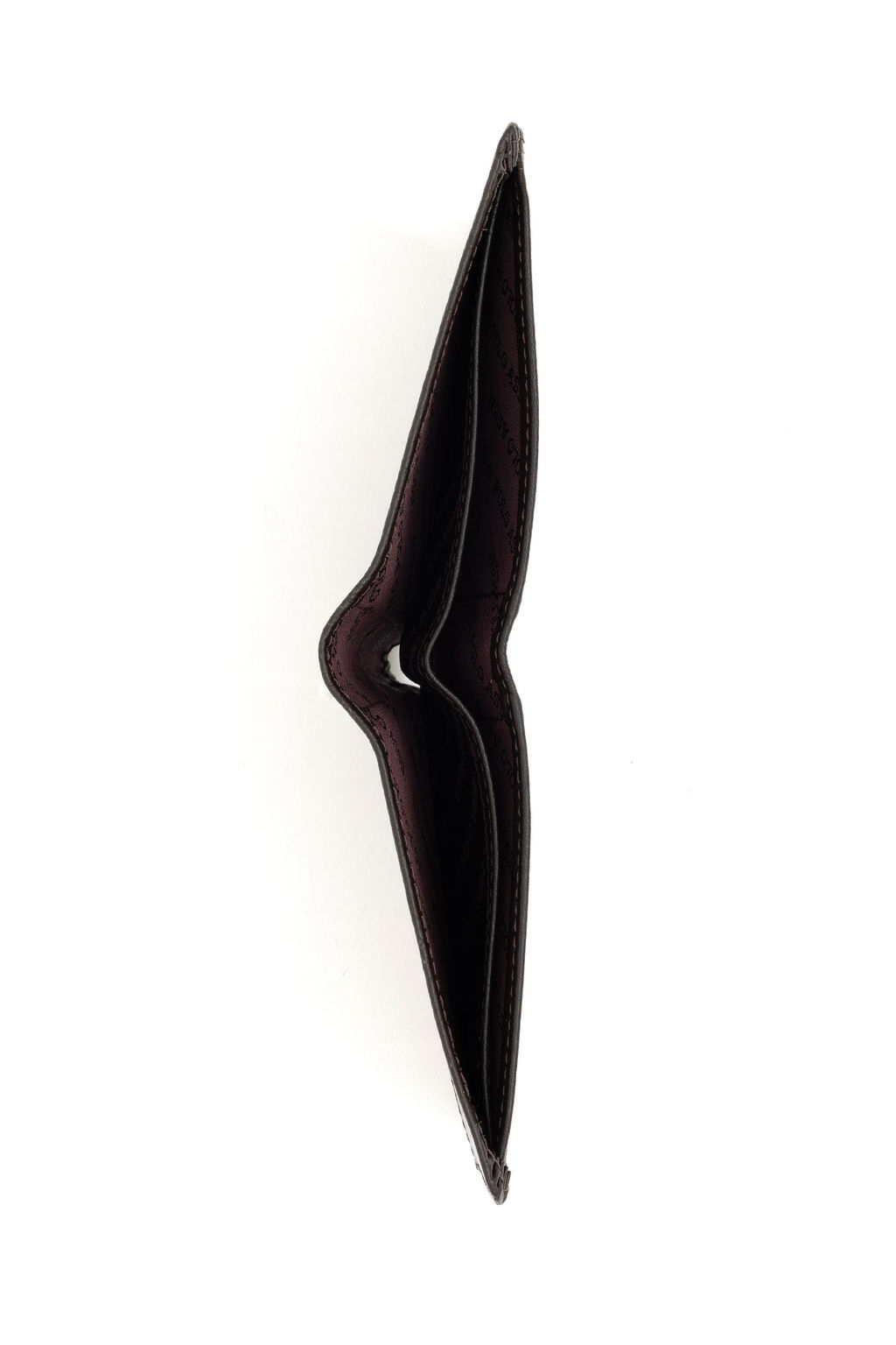 Мужской коричневый кошелек Неожиданная скидка в корзине - U.s. polo assn фото 6