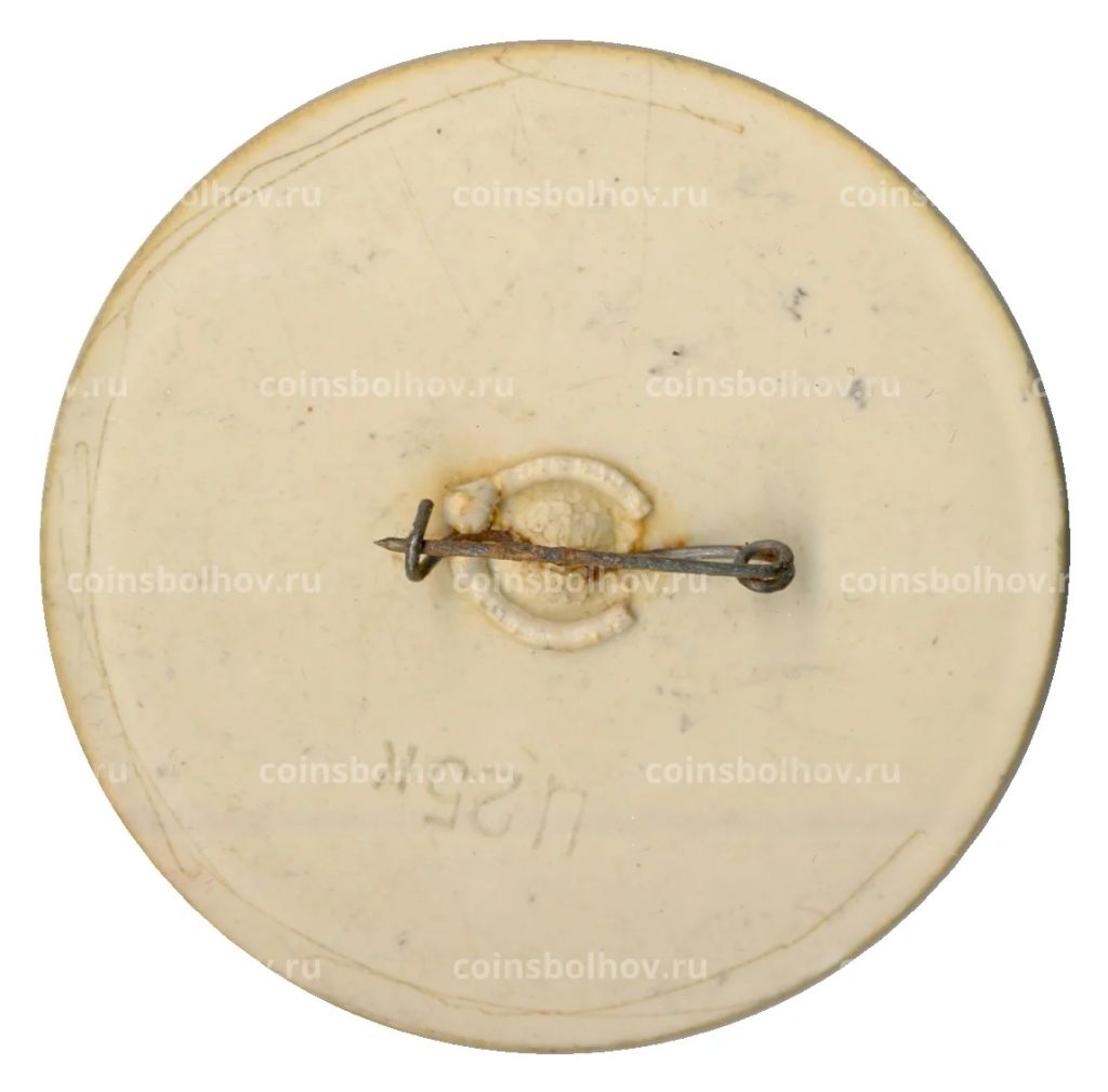 Значок Микки-Маус