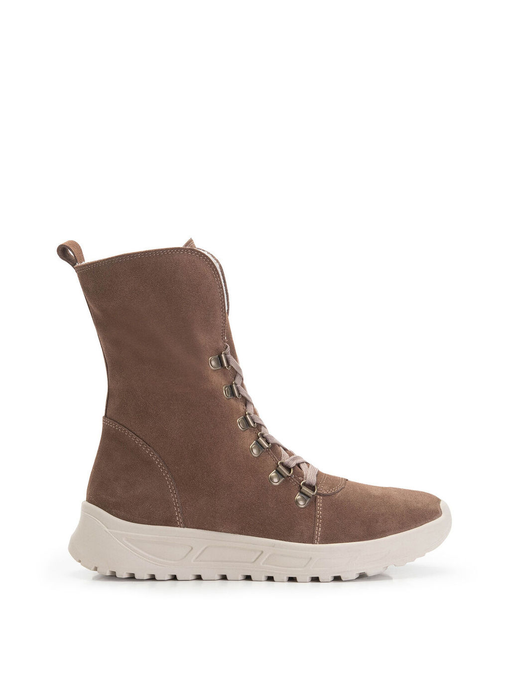 Ботинки - Belwest фото 3