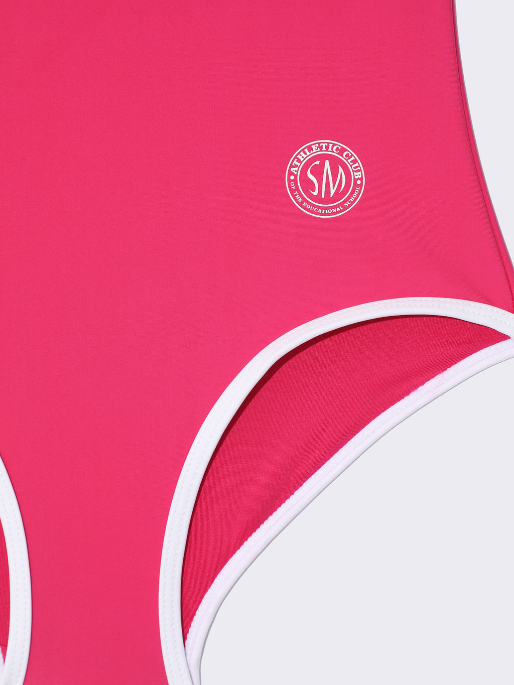 Купальник - Смена фото 7