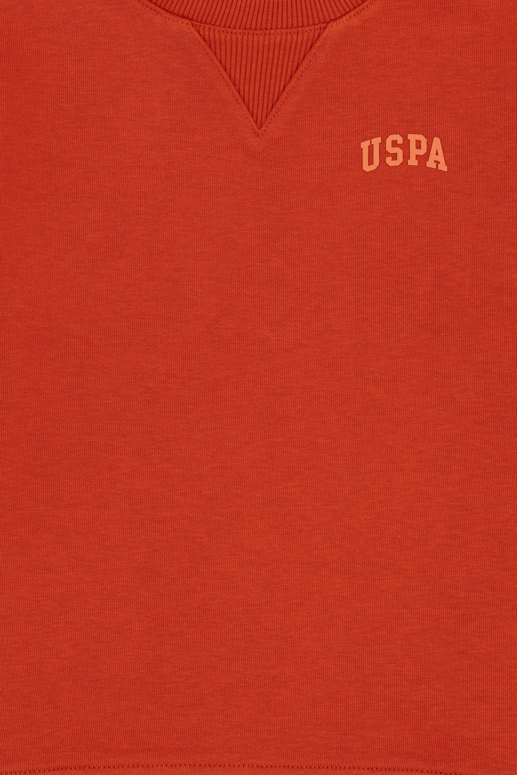 Базовый свитшот Tile для мальчиков Неожиданная скидка в корзине - U.s. polo assn фото 9