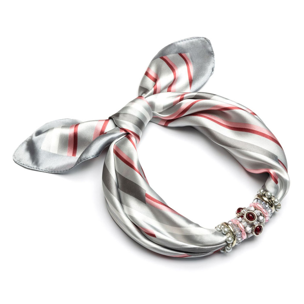 Косынка Стюардесса 002262_53 - Foxtrot фото 56