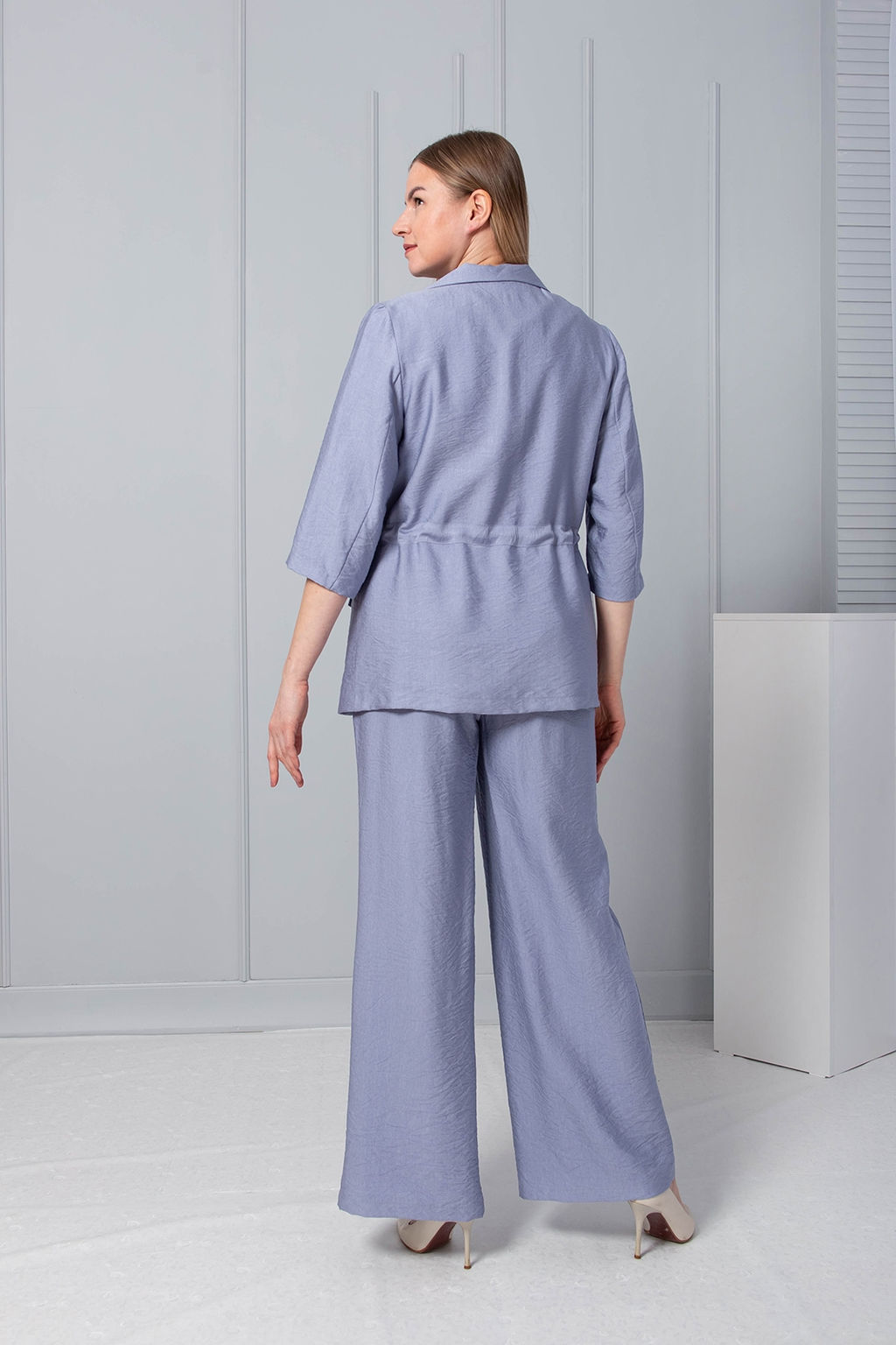 Платье женское Т4423 - Olsarri фото 12