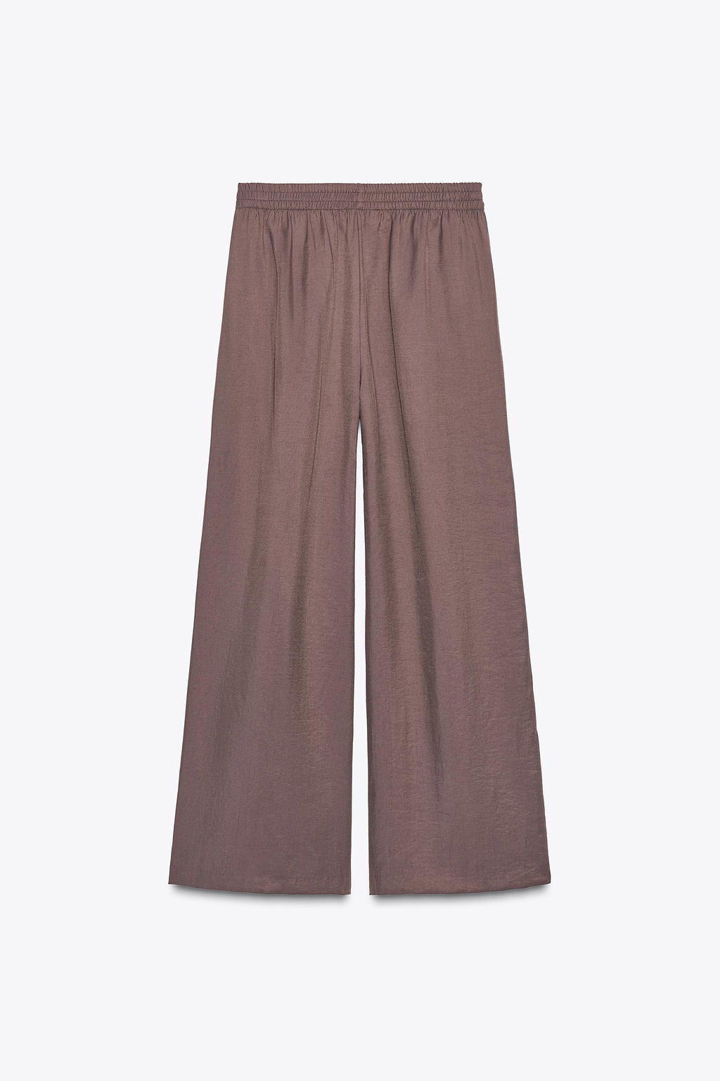 PALAZZO TROUSERS - Zara фото 8