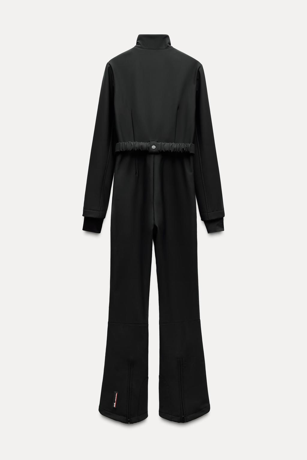 JUMPSUIT WATER RESISTANT AND WIND PROTECTION RECCO® TECHNOLOGY SKI COLLECTION - Zara фото 13
