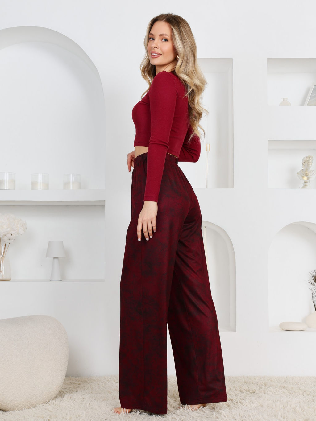 Брюки Ная VIOTEX - Виотекс фото 21