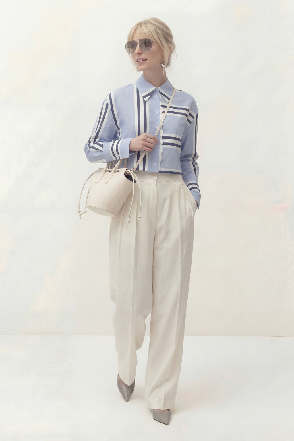 Рубашка - Lokka фото 6