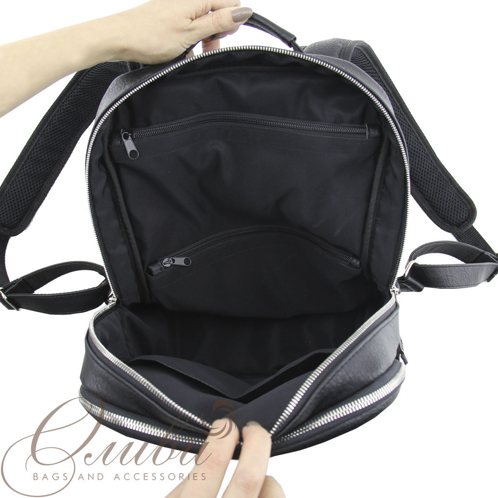 765 Рюкзак - Olivi фото 7