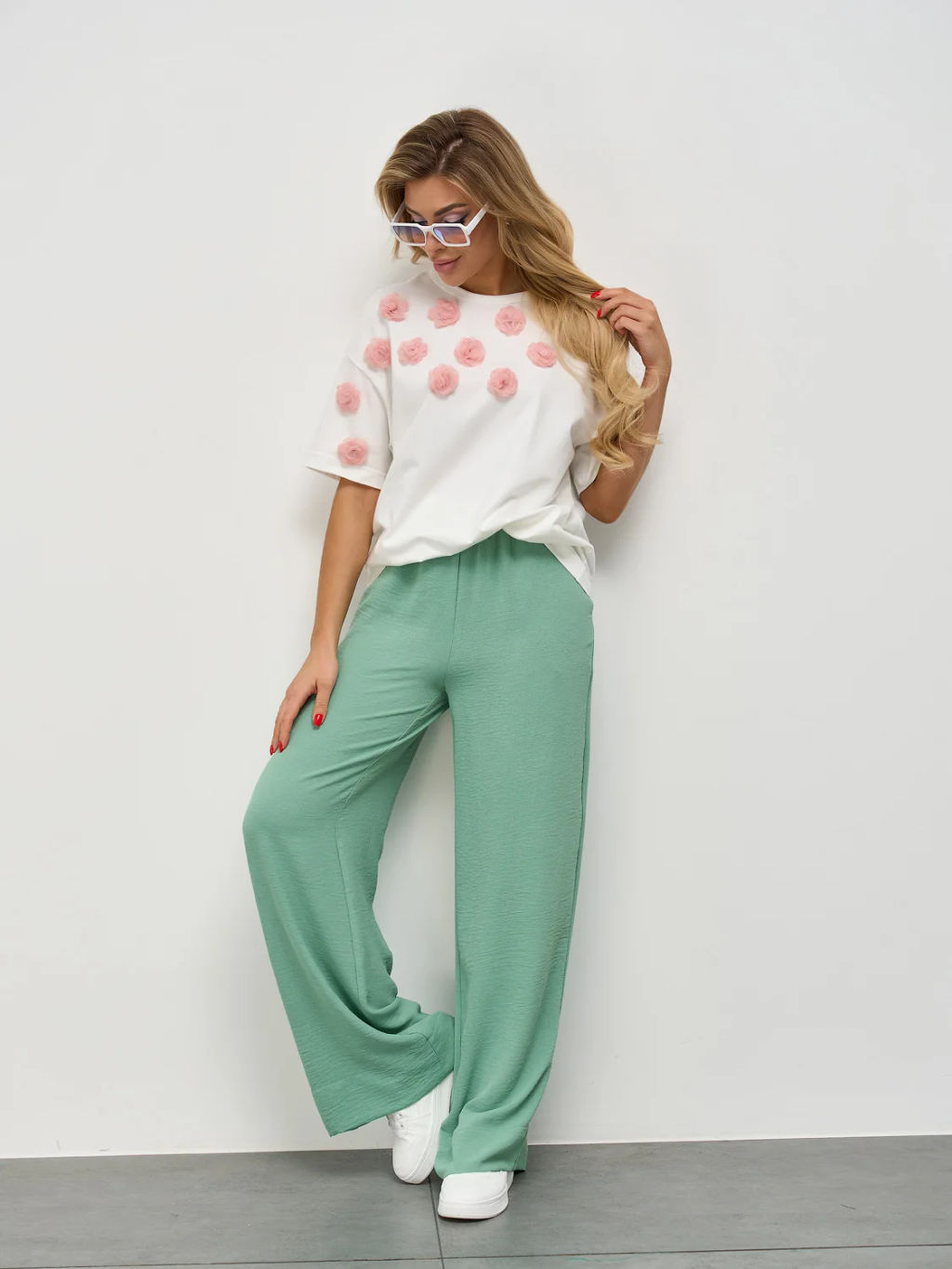 JETTY Футболка  фото 6