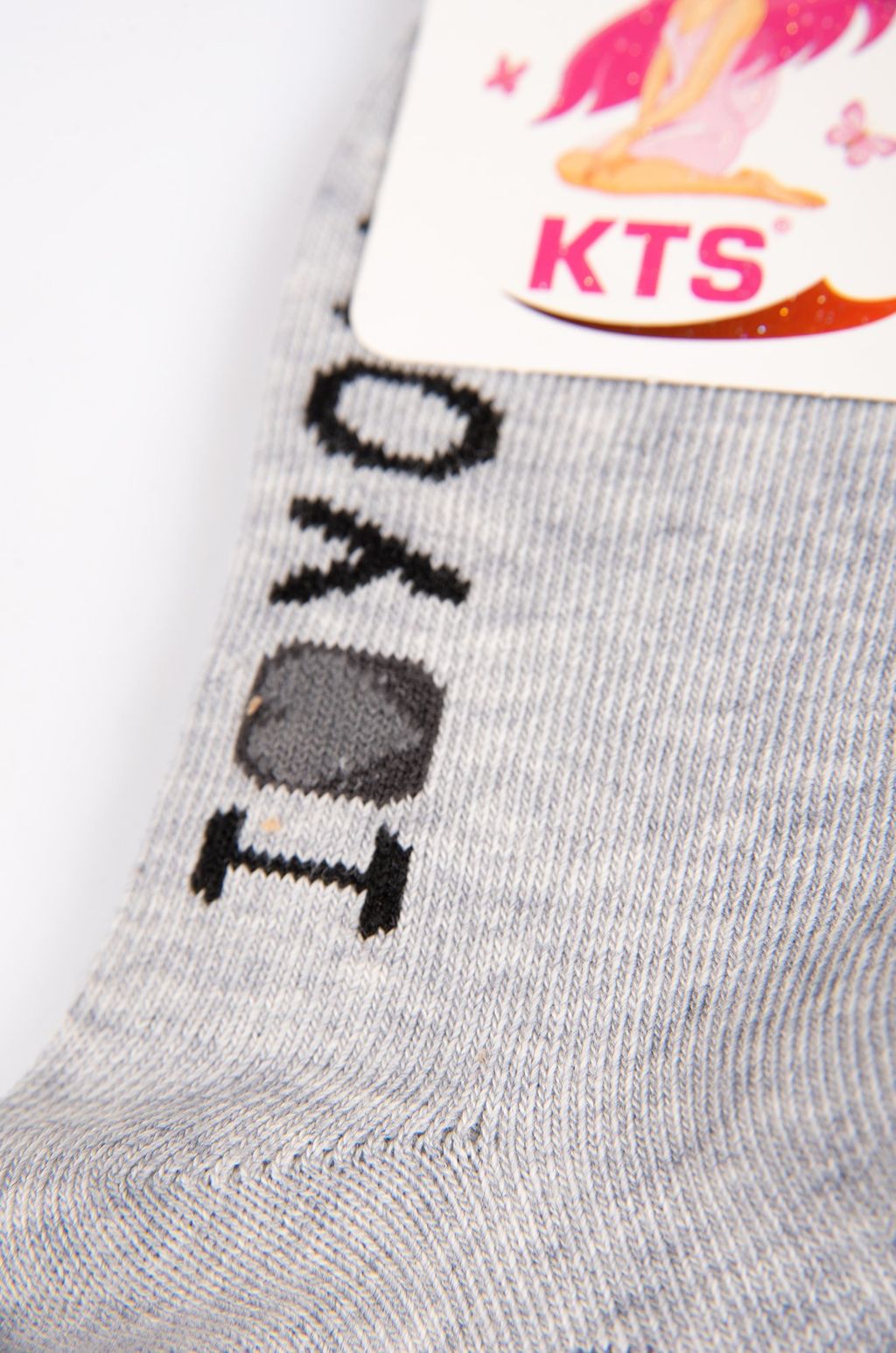 Цена за 2 шт. Носки для девочки Kts  фото 4