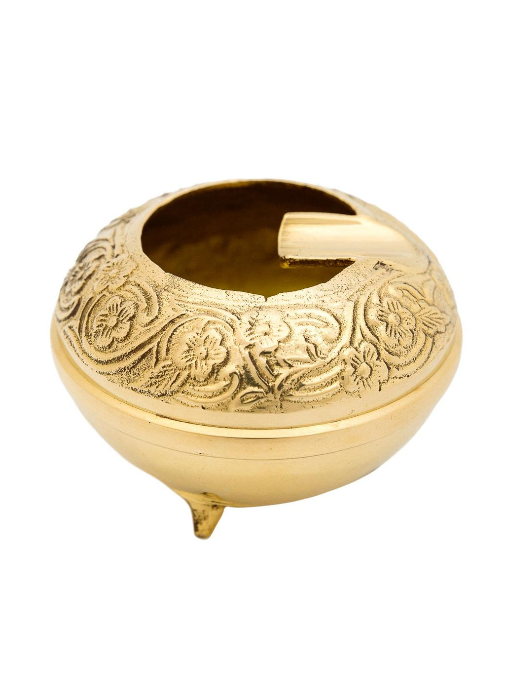 Пепельница Шар№Кп2077 2шт/уп