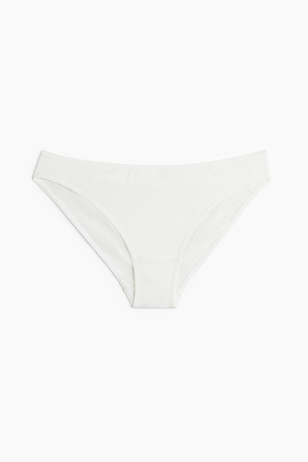 Pack de 5 bragas de algod?n - H&m фото 3