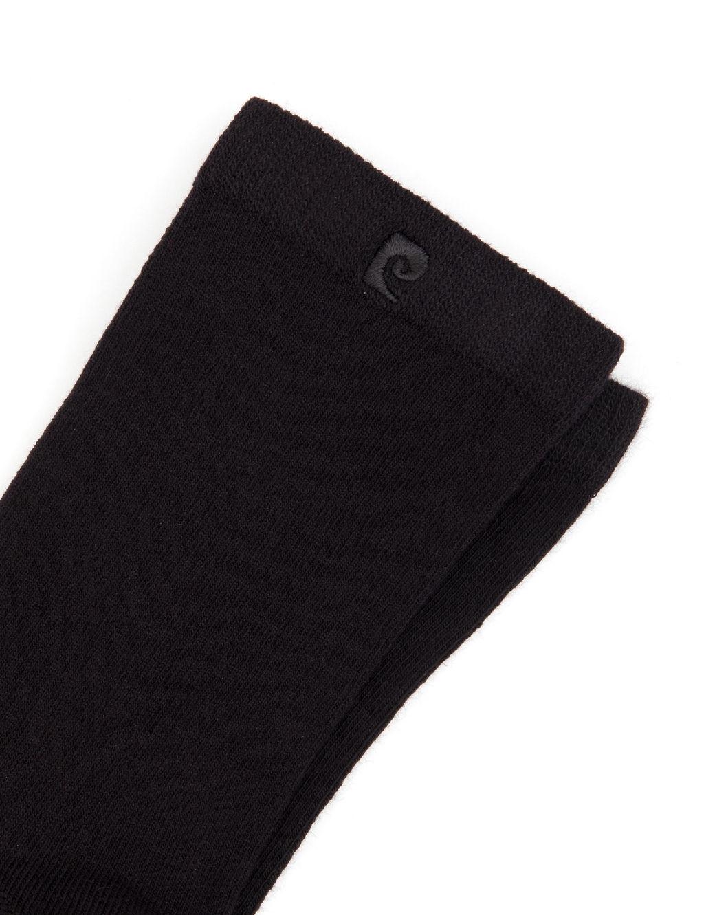 Kad_n Siyah Soket _orap - Pierre cardin фото 3