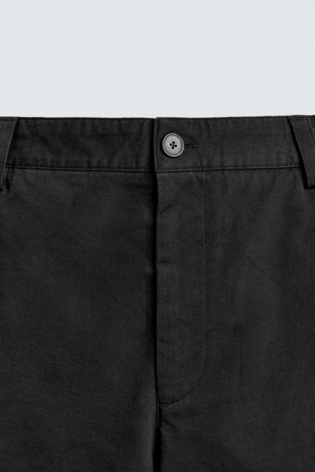 LIMITED EDITION RELAXED FIT CARGO BERMUDA SHORTS - Zara фото 8