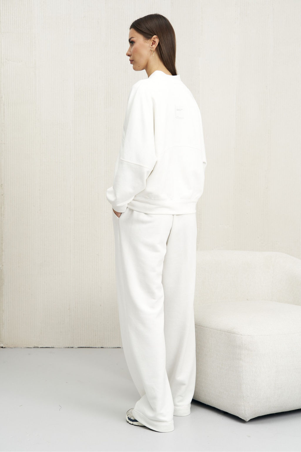 Костюм спортивный 4703 - Fantazia mod фото 3