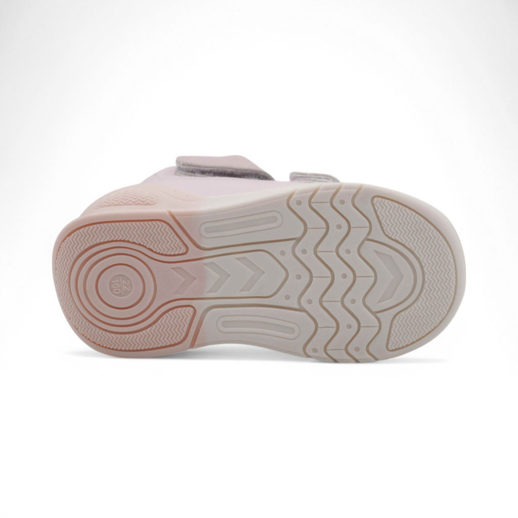 Сандалии 1610-4D розовые - Sport фото 3