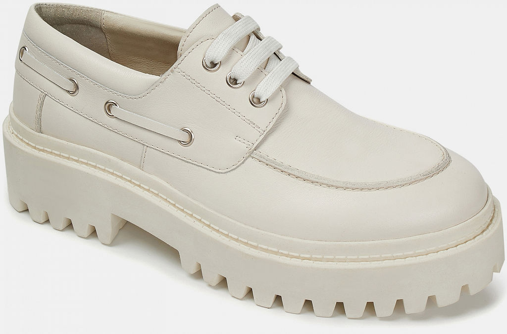 Туфли RALF RINGER 744106ТБ/ОГ744106ТБ фото 2