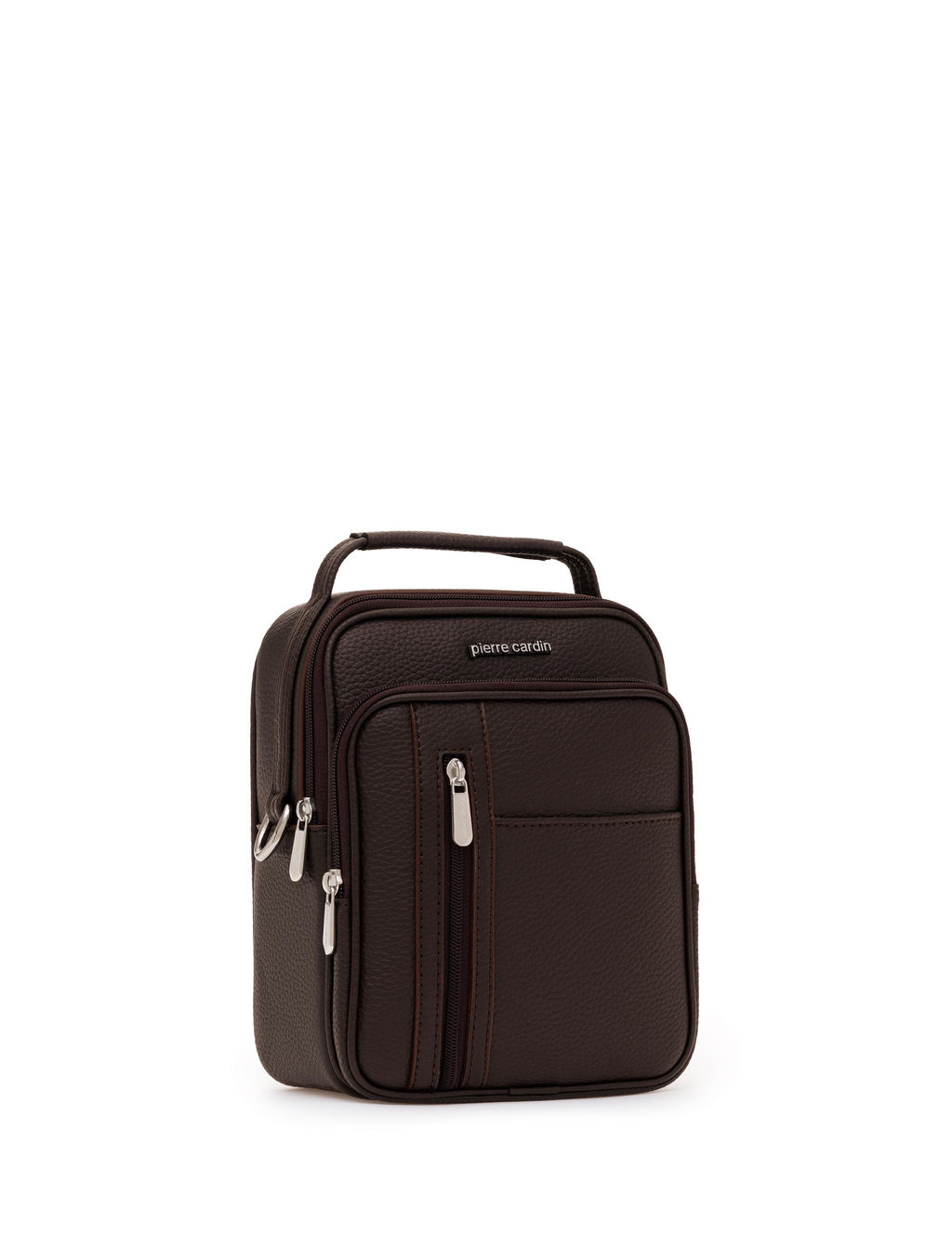 Erkek Kahverengi Omuz _antas_ - Pierre cardin фото 3