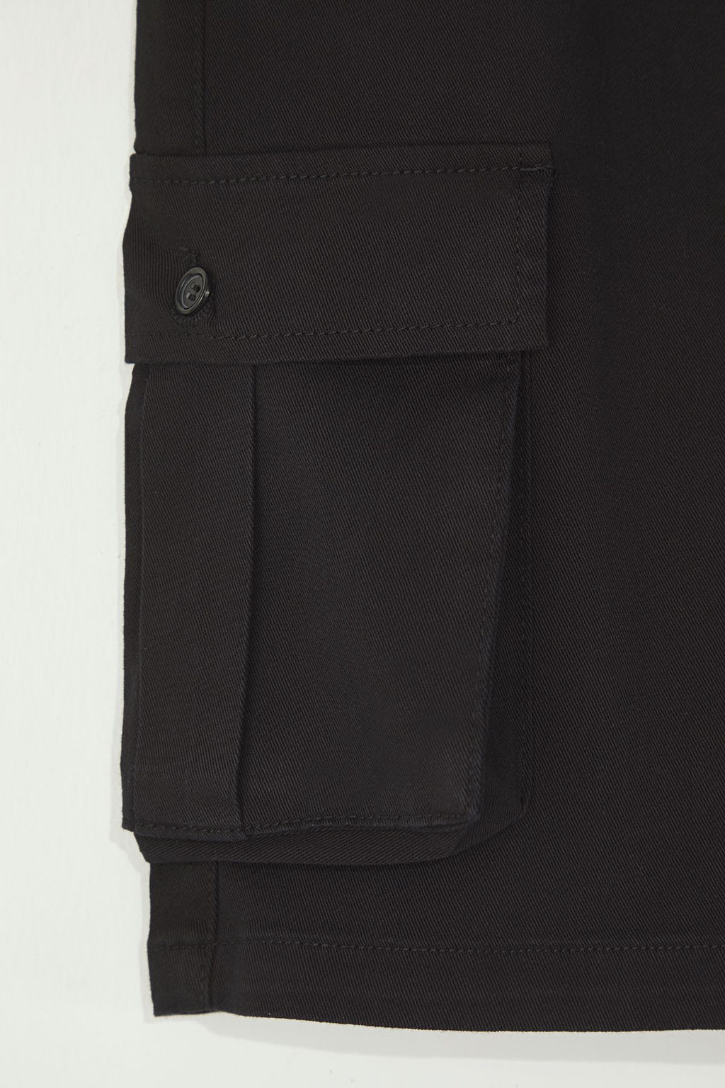 TRENDYOL MAN Buyuk Beden Sort & Bermuda TMNSS25AP00008 - Trendyolmilla фото 3