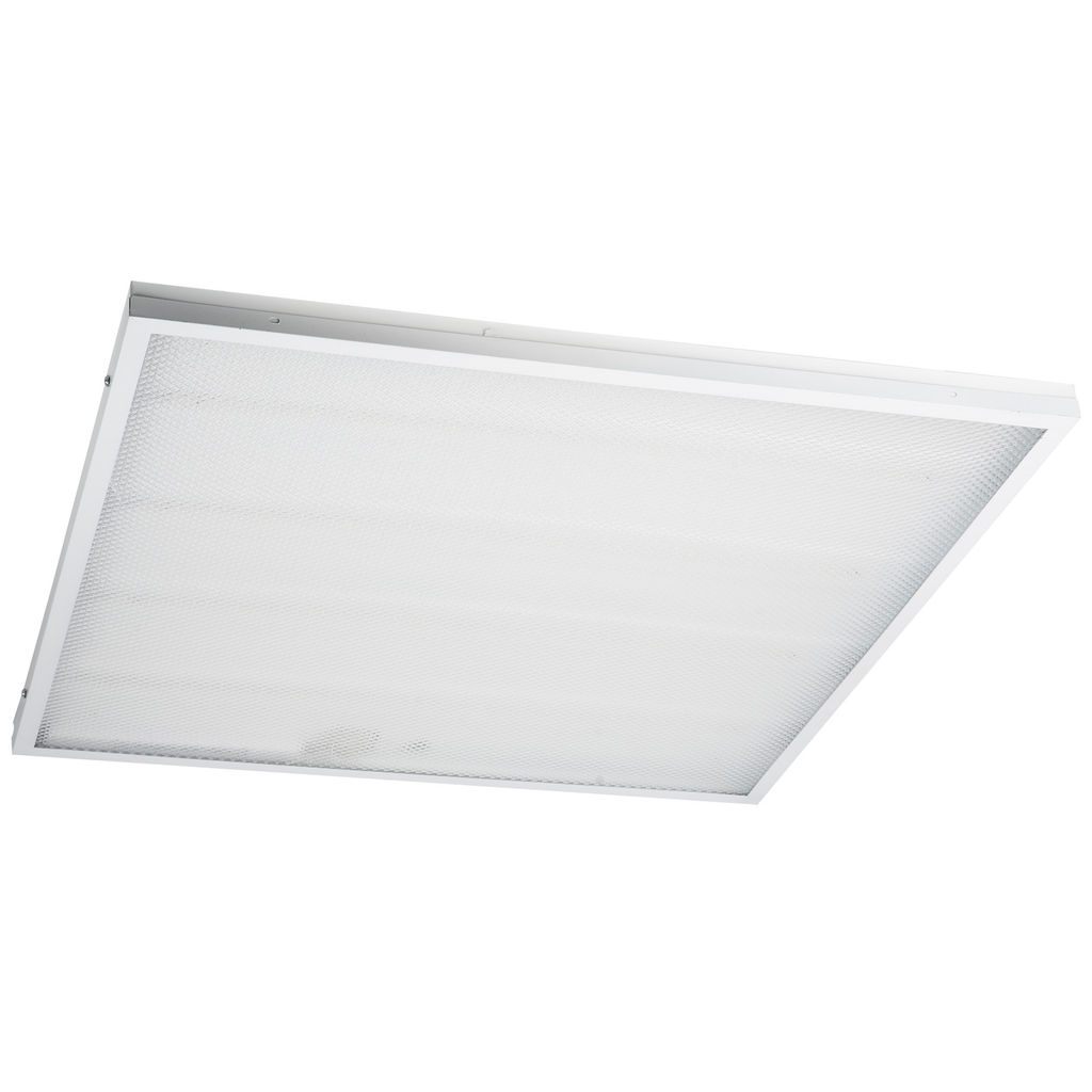 ULP-6060 36W/4000К IP40 UNIVERSAL WHITE Светильник светодиодный потолочный универсальный. Белый свет (4000K). 4140Лм. Корпус белый. В комплекте с и/п. ТМ Uniel