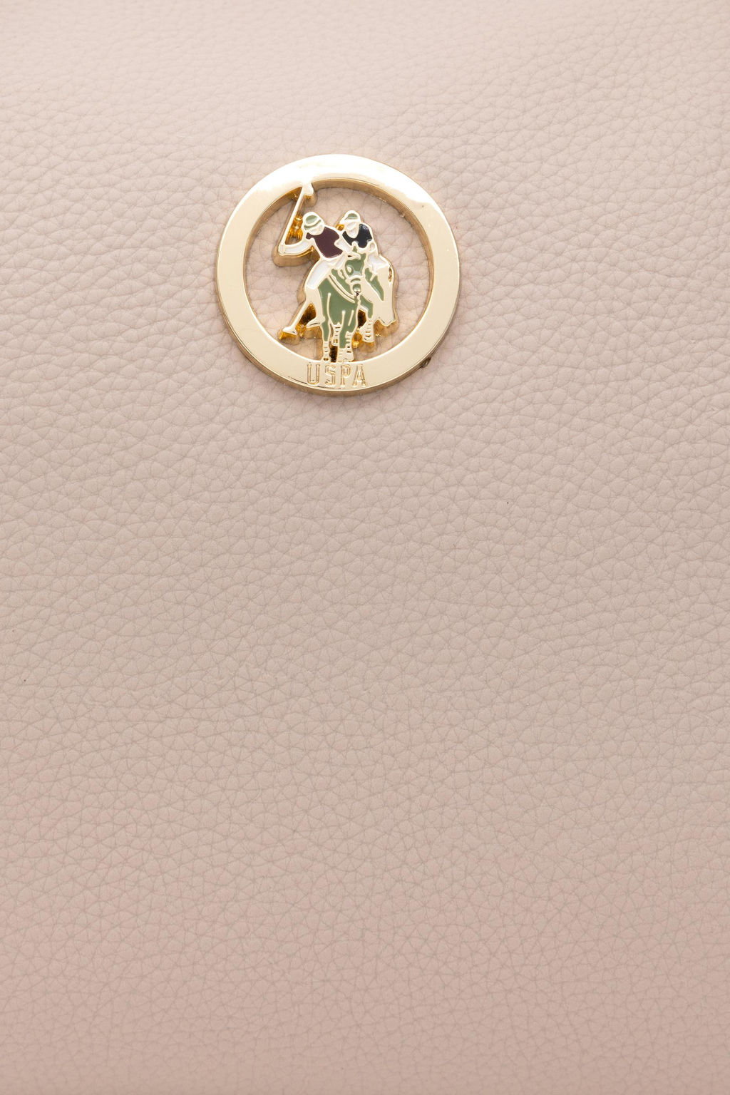 Женская норковая сумка Неожиданная скидка в корзине - U.s. polo assn фото 6