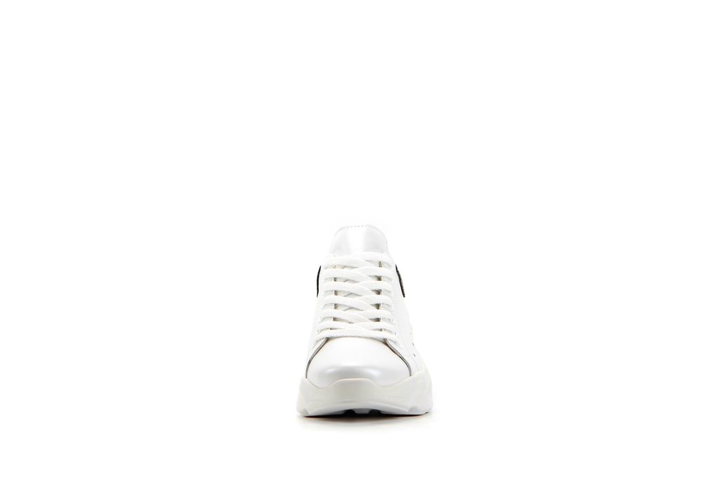 Кроссовки EDART 139.188w.white