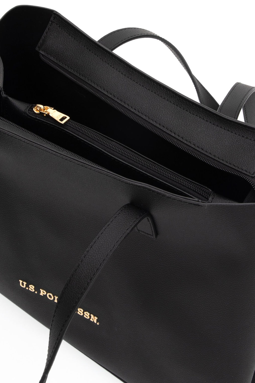Kad_n Siyah _anta Sepette S_rpriz _ndirim - U.s. polo assn фото 6