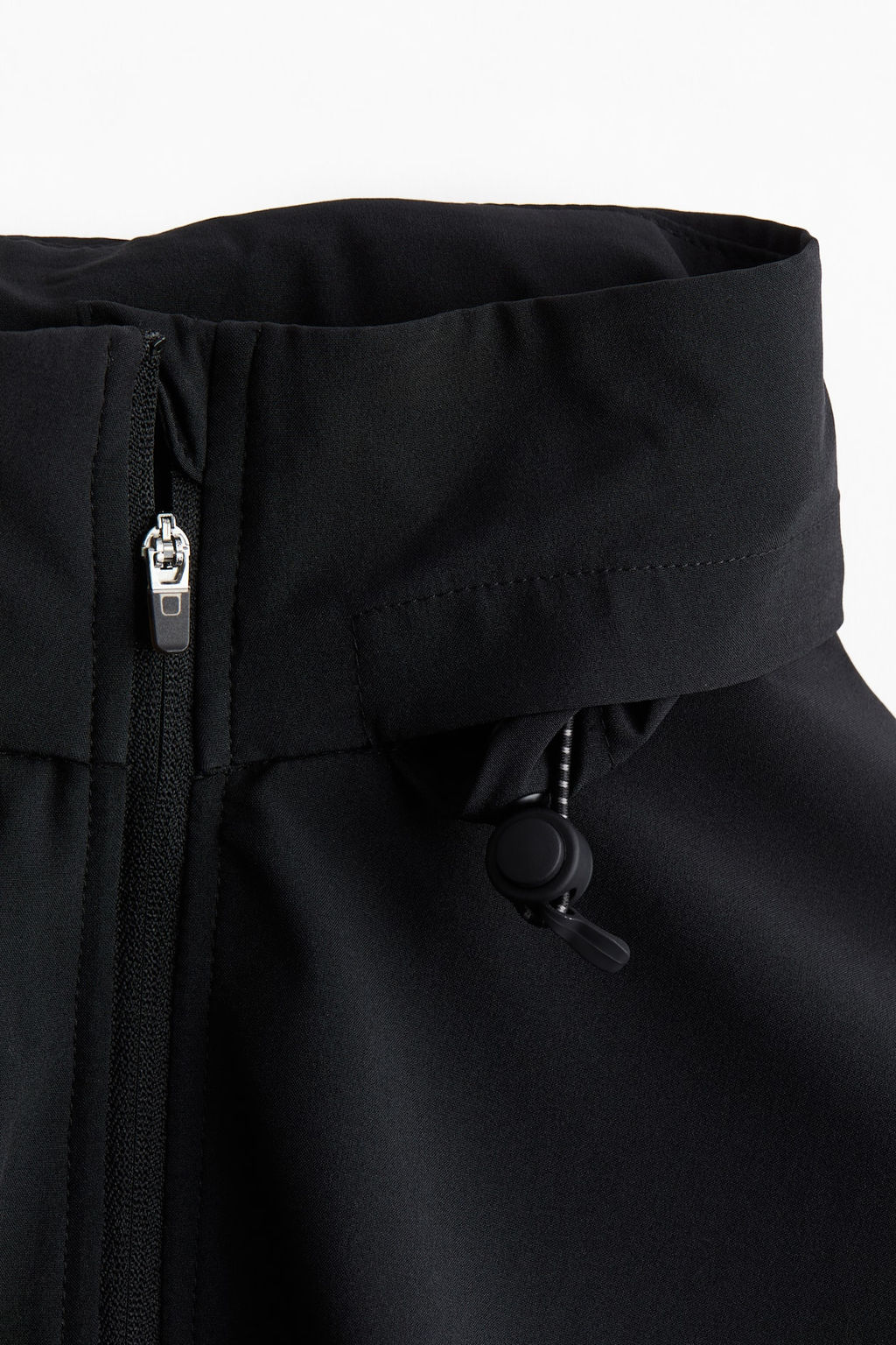 Chaqueta de deporte cortavientos en DryMove - H&m фото 10