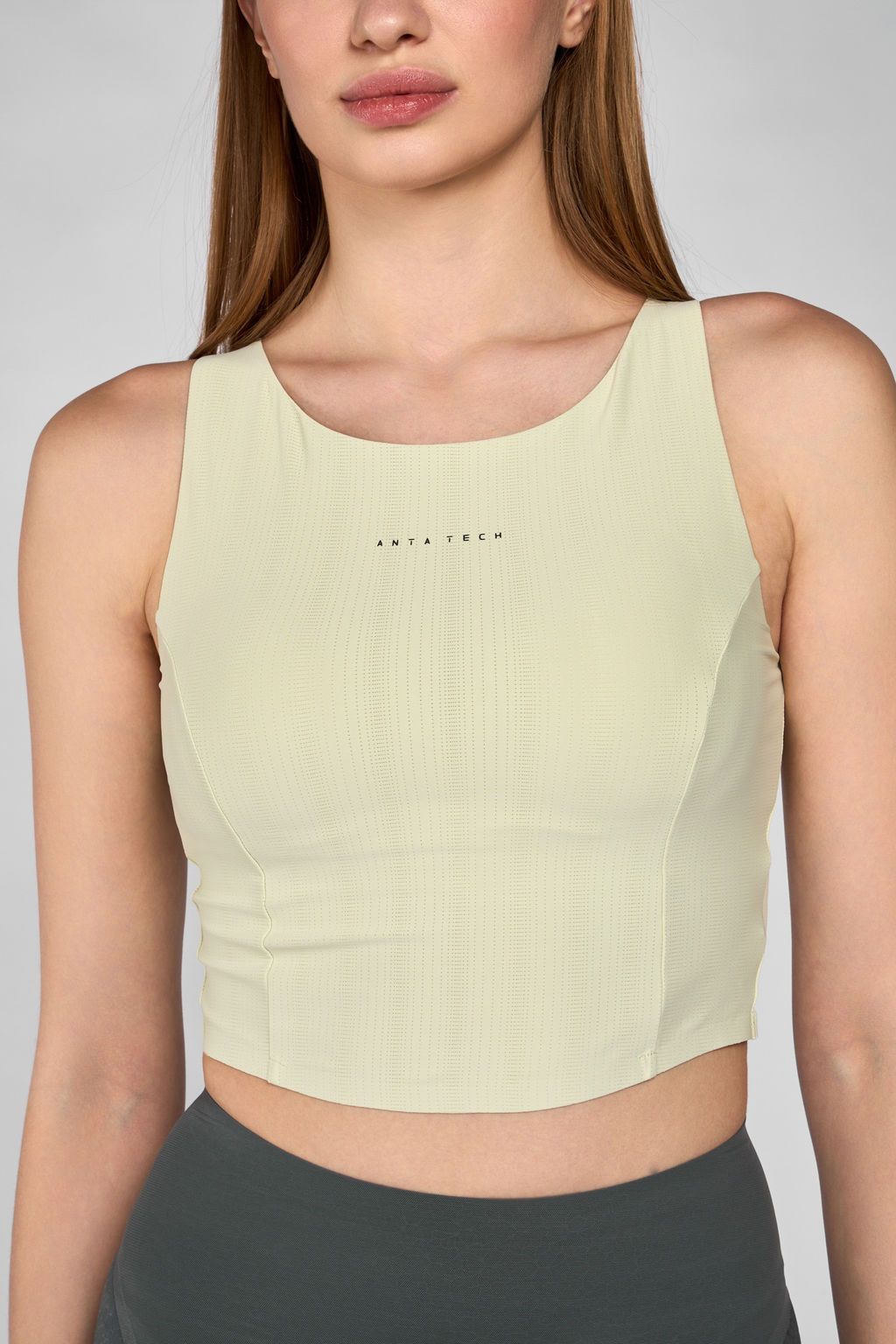 Бра Светло-зеленый