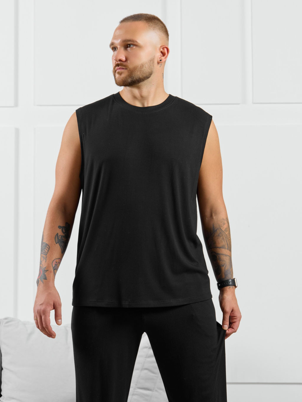 Майка мужская Алессандро-2 VIOTEX - Виотекс фото 24